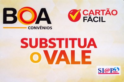 Cartão Fácil